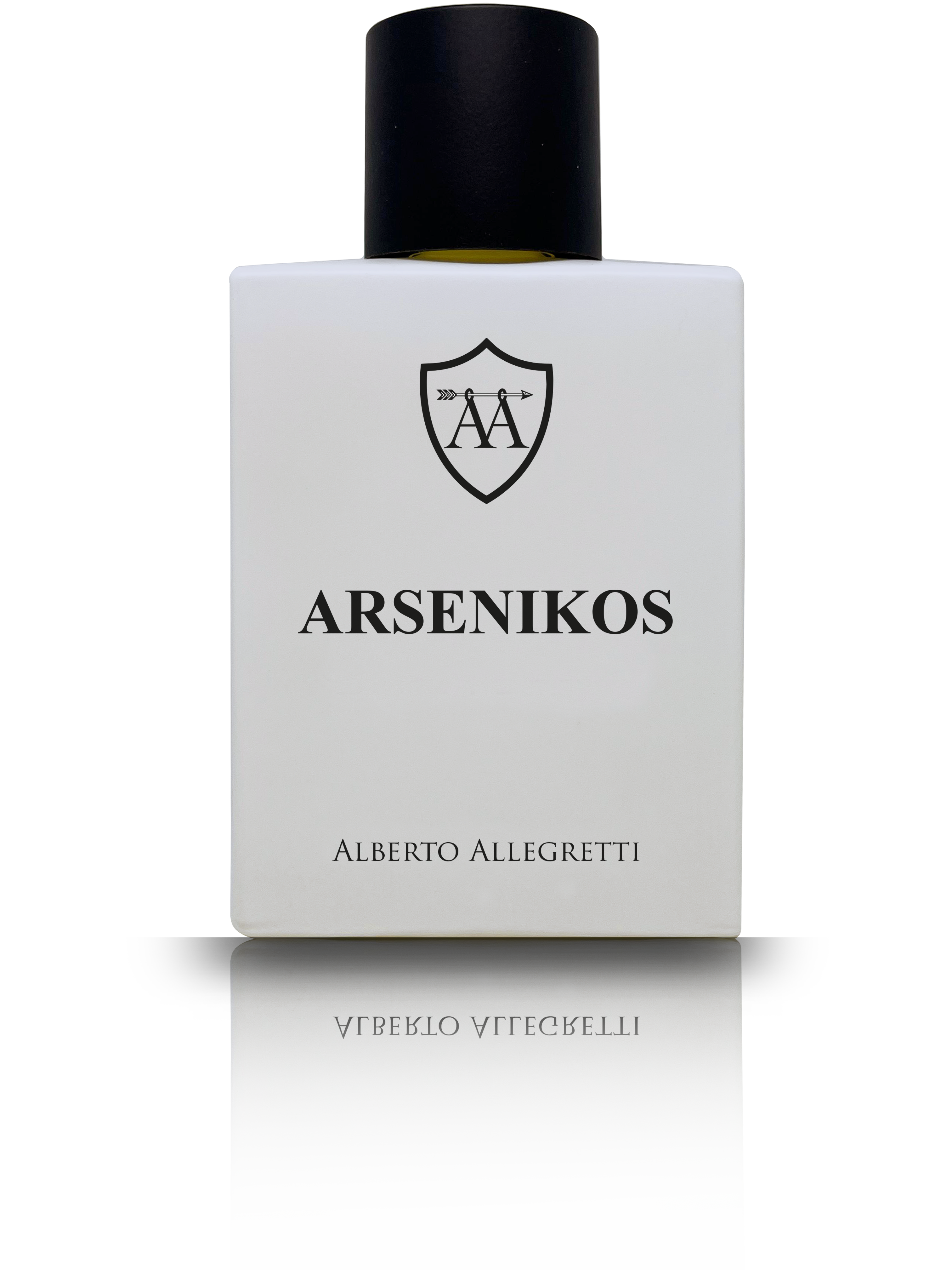 ARSENIKOS