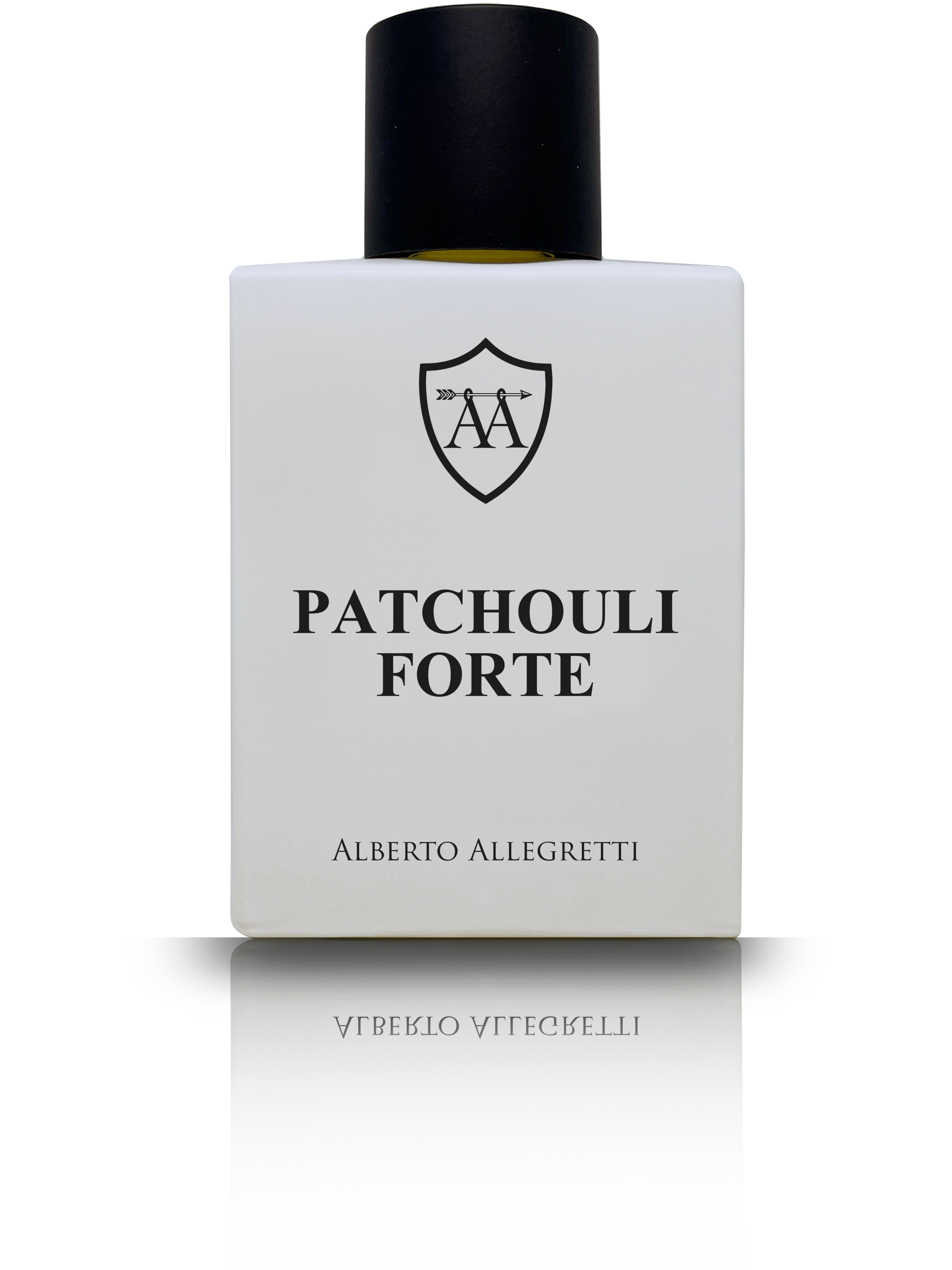 PATCHOULI FORTE